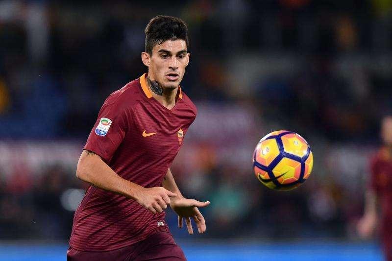 Perotti: "Quando mettiamo tutto è difficile batterci. Vogliamo vincere l'Europa League"