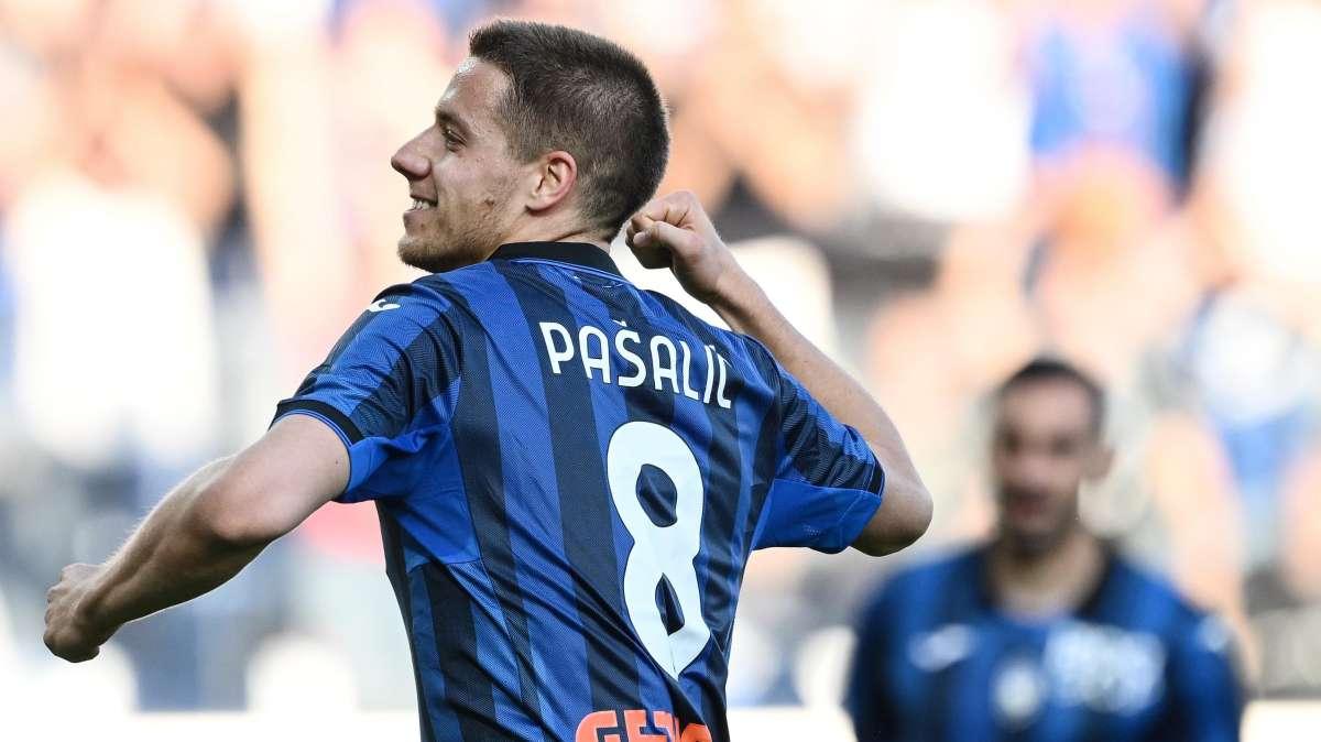 Euro 2024 - Croazia, Pasalic: "Contro l'Italia possiamo farcela"