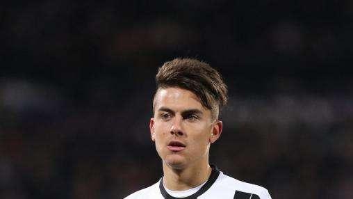 Nessuna clausola nel rinnovo di Dybala con la Juve