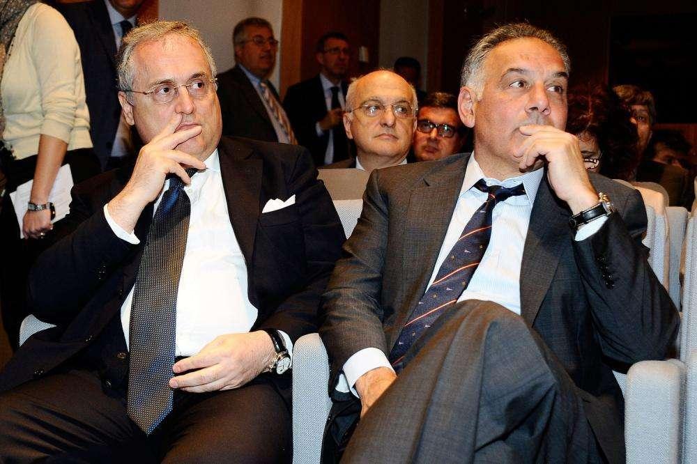 Accadde oggi - Pallotta: "Lotito? Fa le cose per mantenere il suo potere". Burdisso: "Vado via". Quando Trezeguet stava venendo alla Roma...