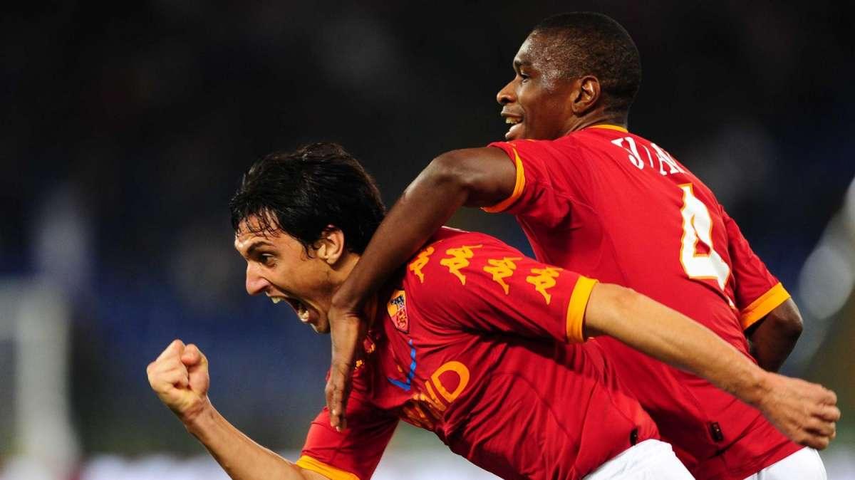 Burdisso: "Dobbiamo sempre mettere in campo la voglia mostrata oggi" VIDEO!