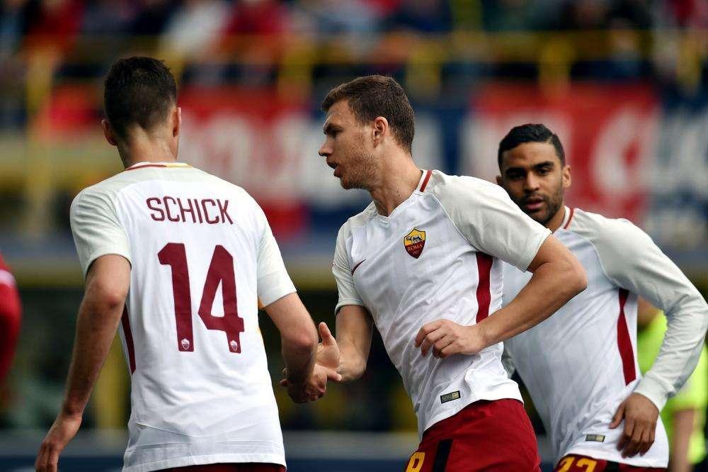 Diamo i numeri - Bologna-Roma: giallorossi imbattuti contro i rossoblu da sei anni, ma c'è la bestia nera Inzaghi