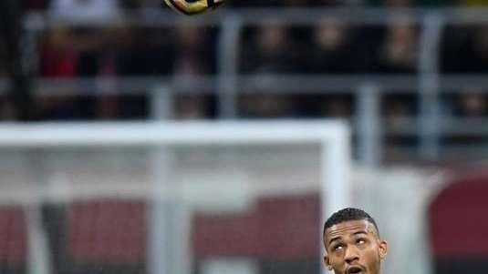 Instagram, Juan Jesus: "Compagni, lupi, squadra!". FOTO!