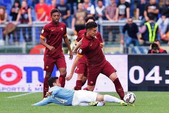 PAGELLE SS LAZIO vs AS ROMA 2-0 - Psicodramma all'Olimpico. Giallorossi ko in finale