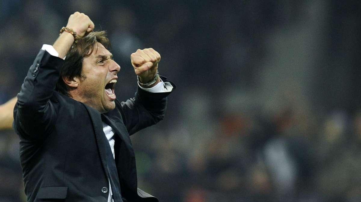 Conte: "Osvaldo? Certe cose dovrebbero rimanere nello spogliatoio, a volte le scazzottate servono"