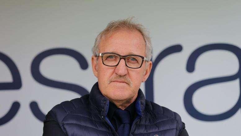 Udinese, Delneri: "Dzeko è stato bistrattato. Roma mi ha insegnato, non mi fa nessun effetto giocarci contro"