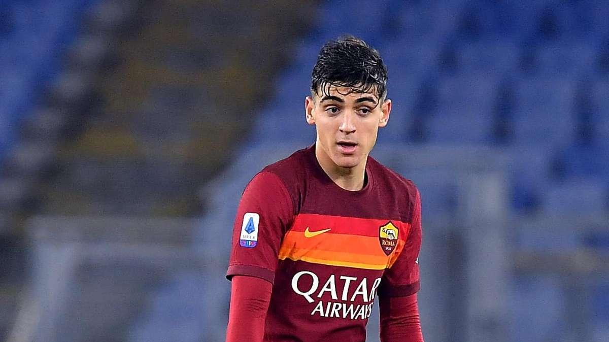 Roma-Udinese - I duelli del match