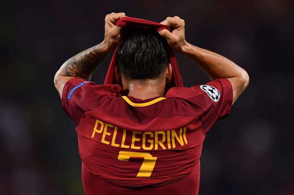 Pellegrini: "Quanto fatto deve essere solo un punto di partenza"