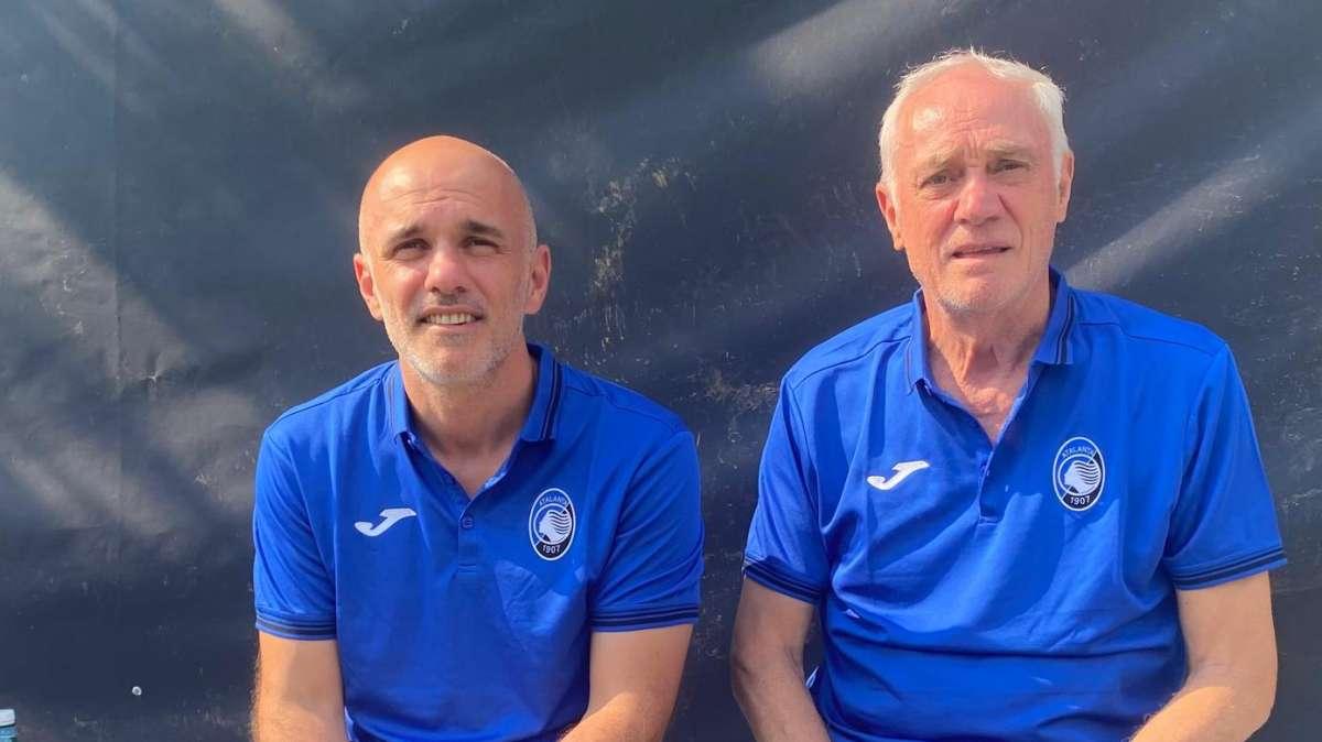 Atalanta, Percassi:  "Ranieri al Chelsea? È stata una grandissima esperienza per me"