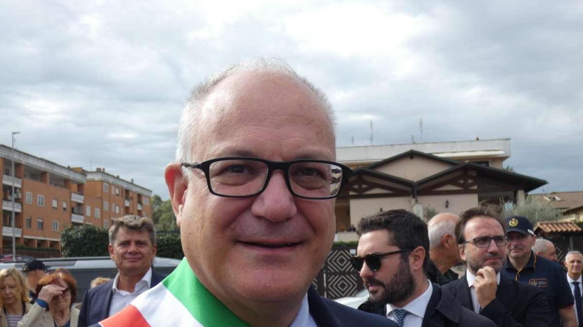Stadio della Roma, Gualtieri: "Per la prima partita lavoriamo all'ipotesi del 2028"