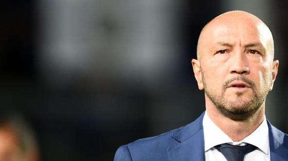 Crotone, ufficiale Zenga nuovo allenatore
