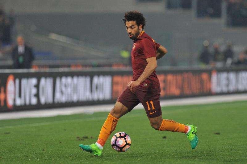 Pescara-Roma - I duelli del match