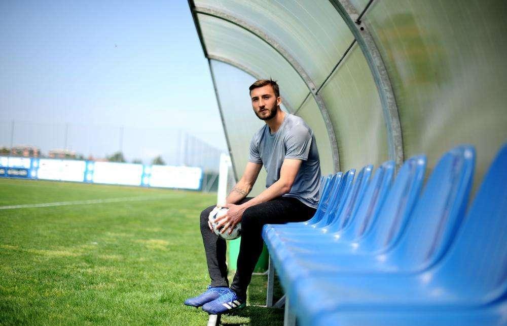 Monchi mette la freccia per Cristante ma resta forte la concorrenza di Inter e Juve