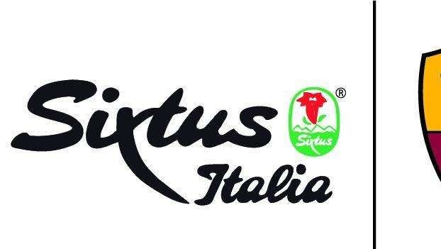 Rinnovata per i prossimi 3 anni la partnership tra AS Roma e Sixtus