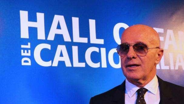 Sacchi: "A Roma la fase di non possesso palla è molto approssimativa. Florenzi lasci la Capitale"