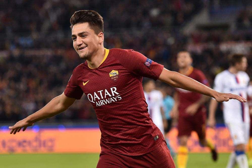Udine mette le ali a Ünder