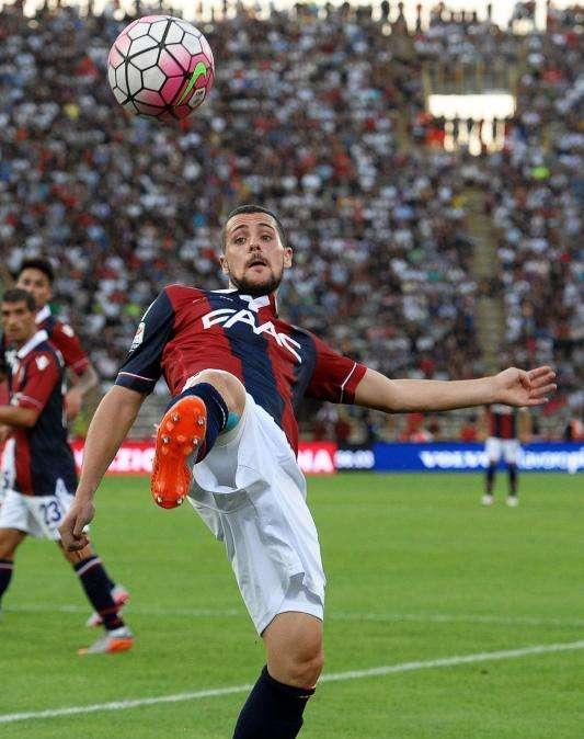 Petruzzi: "Bologna-Roma pari giusto. Esultanza di Destro non sobria"