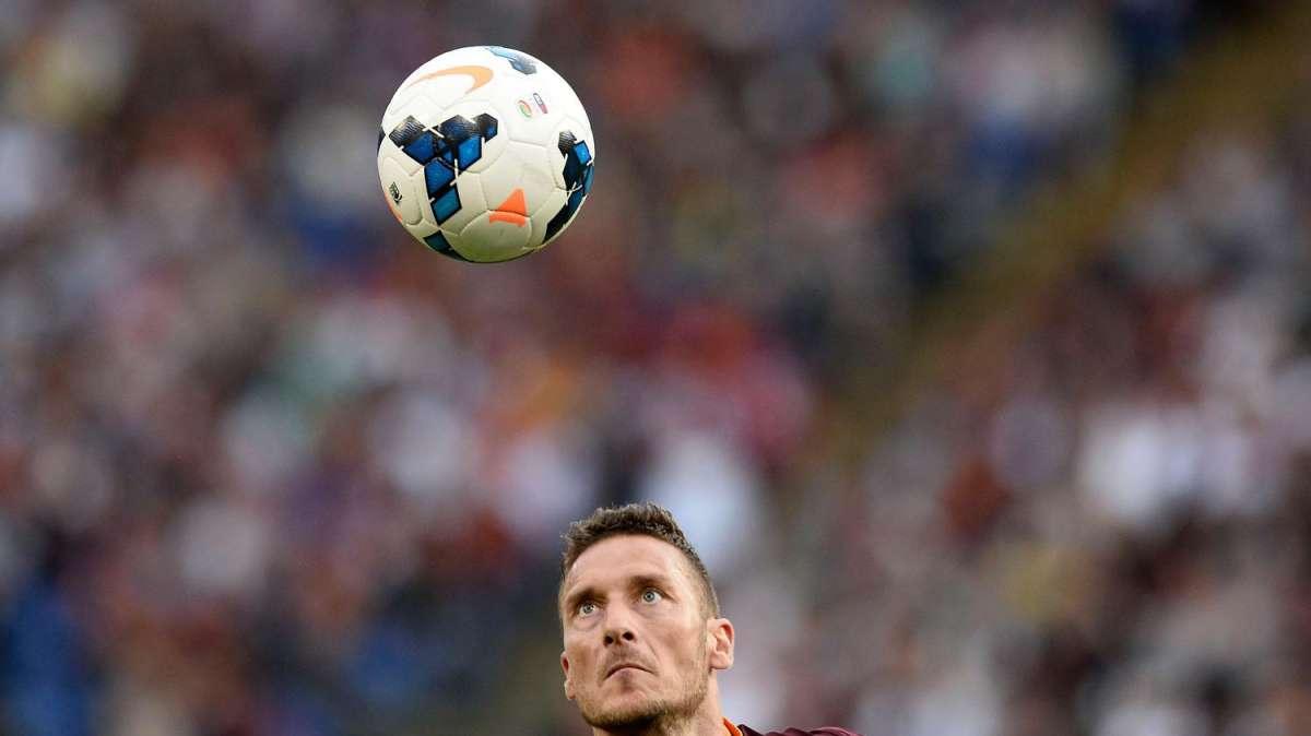 Real Madrid-Roma - Le pagelle