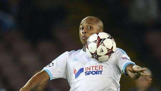Dalla Francia, Roma in pole position per Ayew