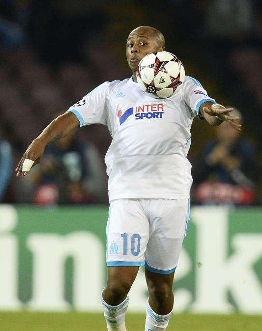 Sky Sport - Offerto un triennale ad Ayew