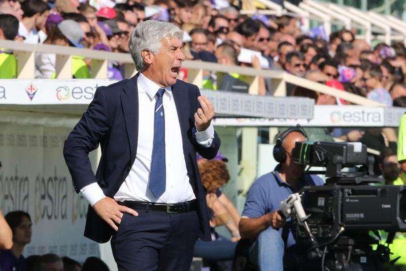 L'avversario - L'Atalanta di Gasperini