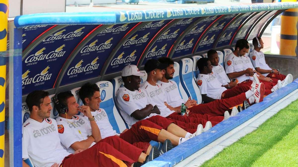 ESCLUSIVA VG, Ag. Rijkaard:  Non abbiamo avuto nessun contatto con la Roma