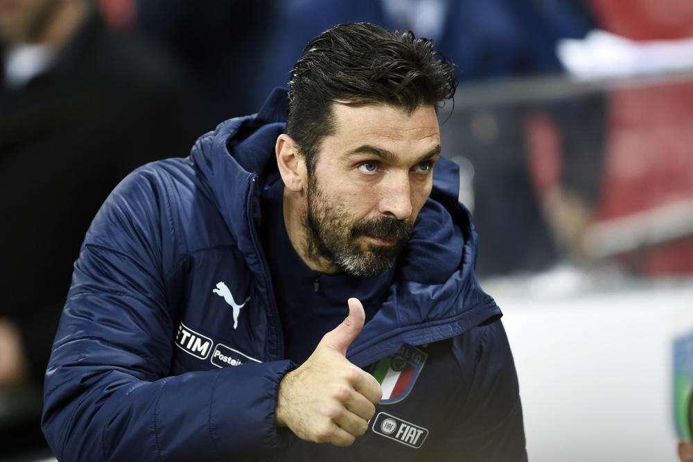 Accadde oggi - Lotito: "Ultras? Pallotta segue me". Buffon: "Senza Conte sarei alla Roma"