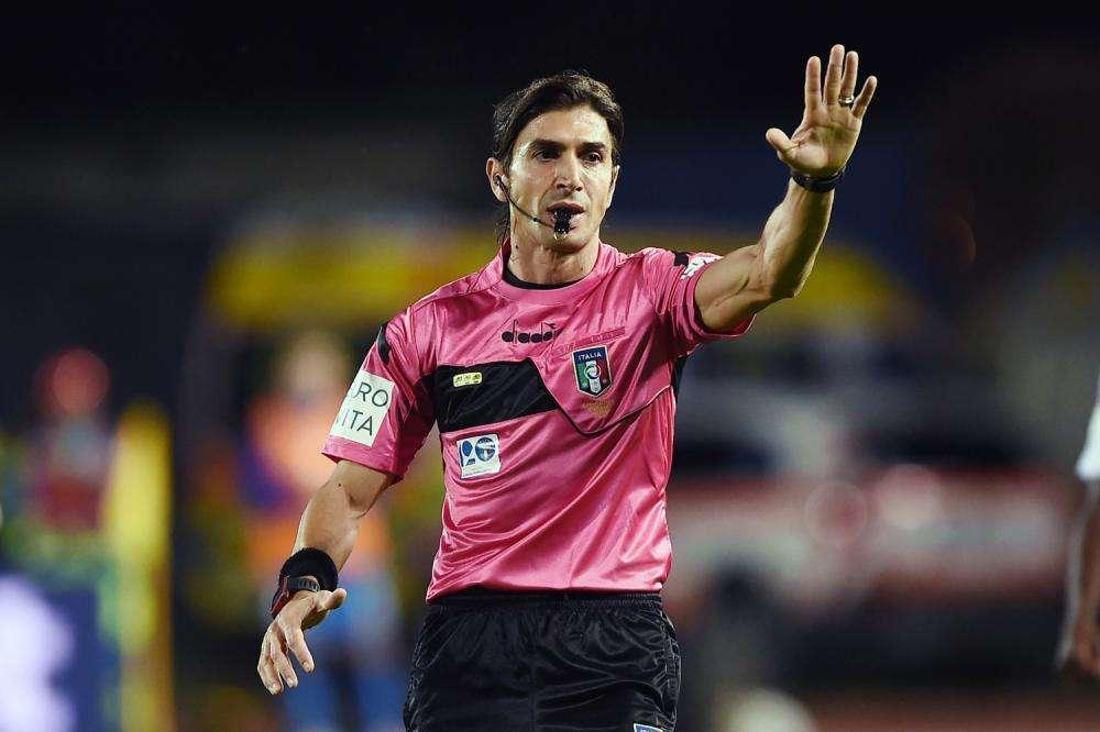 Roma-Napoli - La moviola: il VAR pesca una posizione irregolare di Milik. Netto il rigore