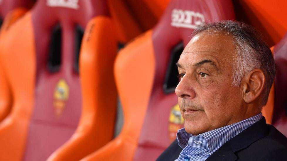 La Roma comunica di non aver rispettato un parametro del Fair Play Finanziario 