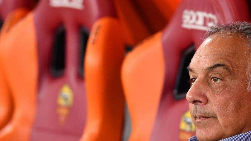 Pallotta: "Avevamo bisogno di giocatori come Pastore, Cristante e Coric per distribuire palloni. Kluivert è molto veloce e giovane" FOTO!