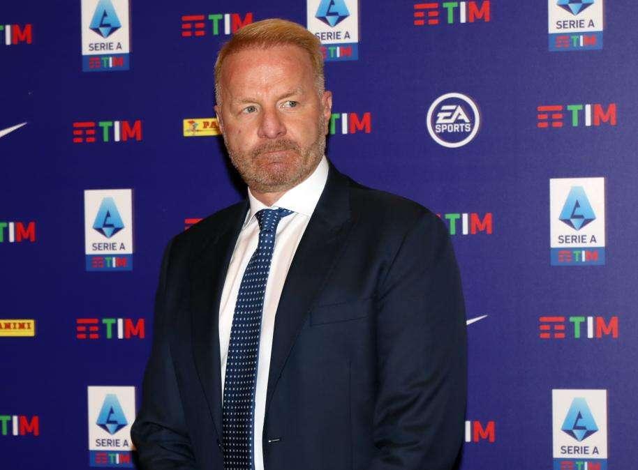 Lazio, Tare: "Possiamo arrivare molto lontano"