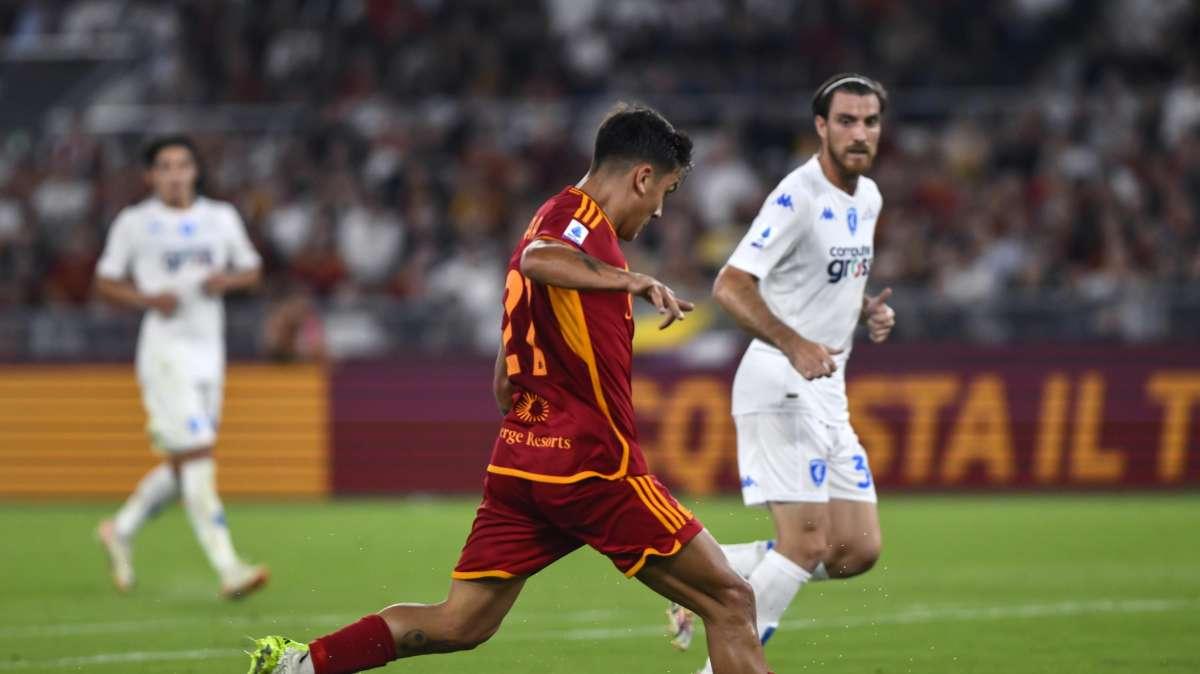 Serie A - Anticipi e posticipi della 38ª giornata: Empoli-Roma si gioca domenica sera