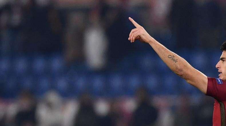In arrivo il rinnovo di Perotti