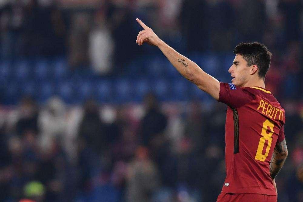 SPAL-Roma, i convocati di Di Francesco - Torna Perotti, out Kolarov