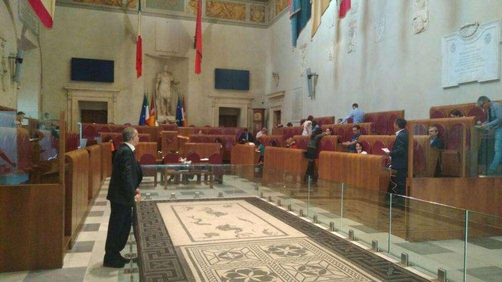 Stadio - Vicepresidente Assemblea Capitolina, Stefano: "Ci sarà un ulteriore approfondimento sugli atti per fugare qualsiasi dubbio. Intorno a giugno potremo votare la variante"
