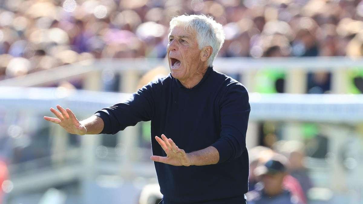 Conferenza stampa - Gasperini: "Sta mancando l'attitudine a entrare in area. Anche Dybala deve fare di più. Ferguson? Venerdì primo allenamento giusto"