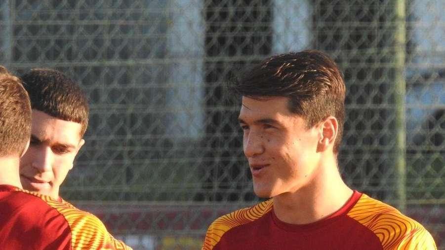 Arriva la prima offerta ufficiale del Torino per Shomurodov, Il calciatore in pressing con la Roma per essere ceduto