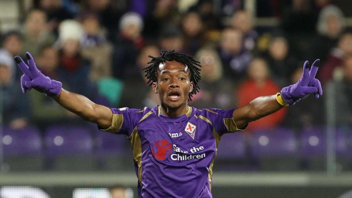 SportMediaset - Accordo Cuadrado-Chelsea, Salah contropartita