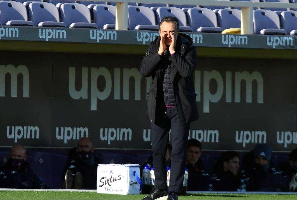  Prandelli: "L'arbitro doveva andare al Var"