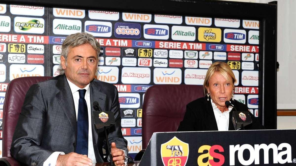 Accadde oggi - La Roma crolla contro il Bayern. Il ritorno di Franco Baldini. Garcia: "La Roma è tua moglie e la tua religione"