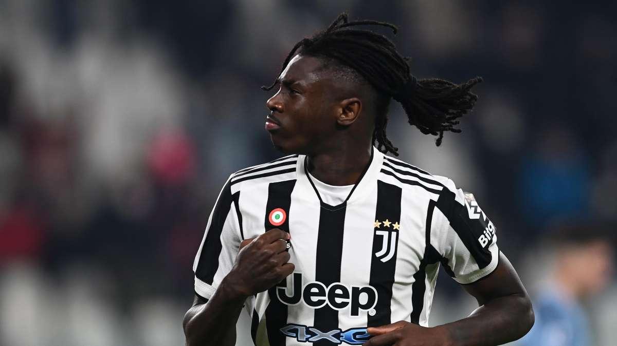 La Juventus offre Kean per Zaniolo, la Roma ci pensa