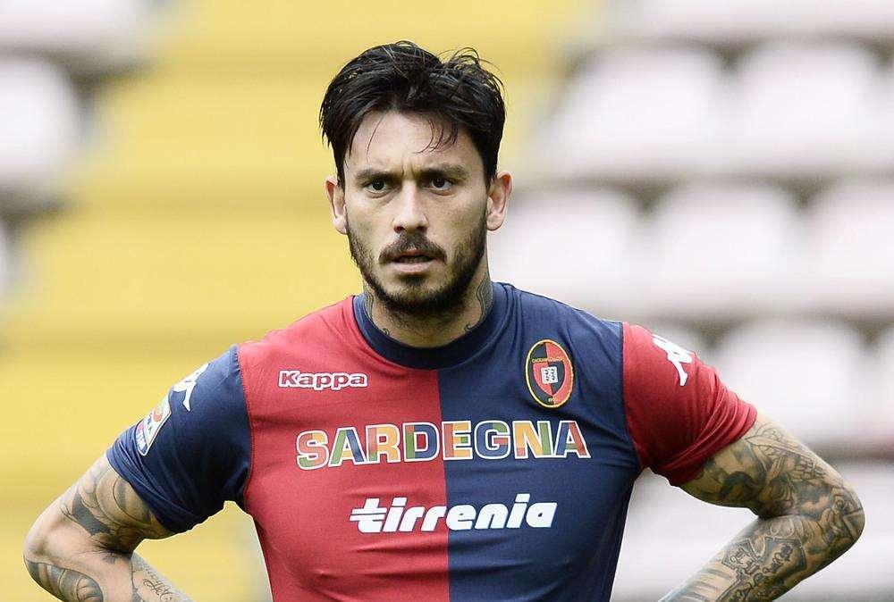 Cagliari, Pinilla saluta Nainggolan: "Fai vedere a tutti che sei il più forte"