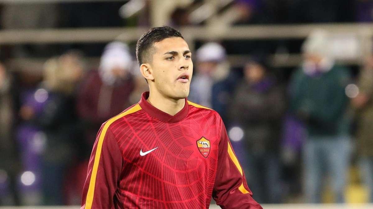 Paredes: "Ho davanti delle sfide importanti con la Roma, diventerò ancora più forte"