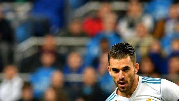 Monchi continua a monitorare Ceballos