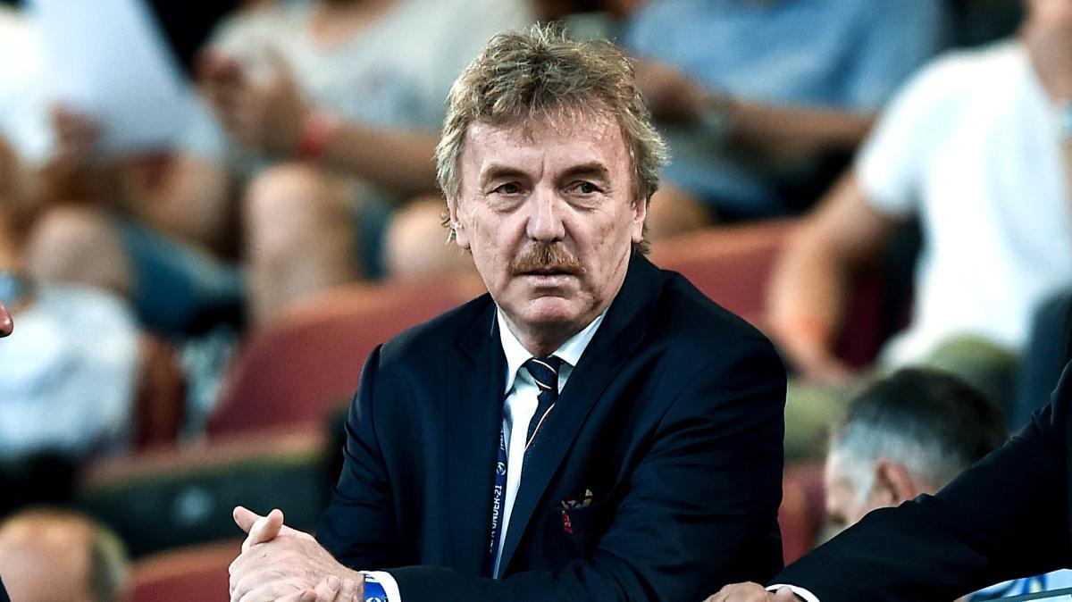 Boniek: “La Roma può lottare al vertice. Gasperini garantisce gioco e vittorie”