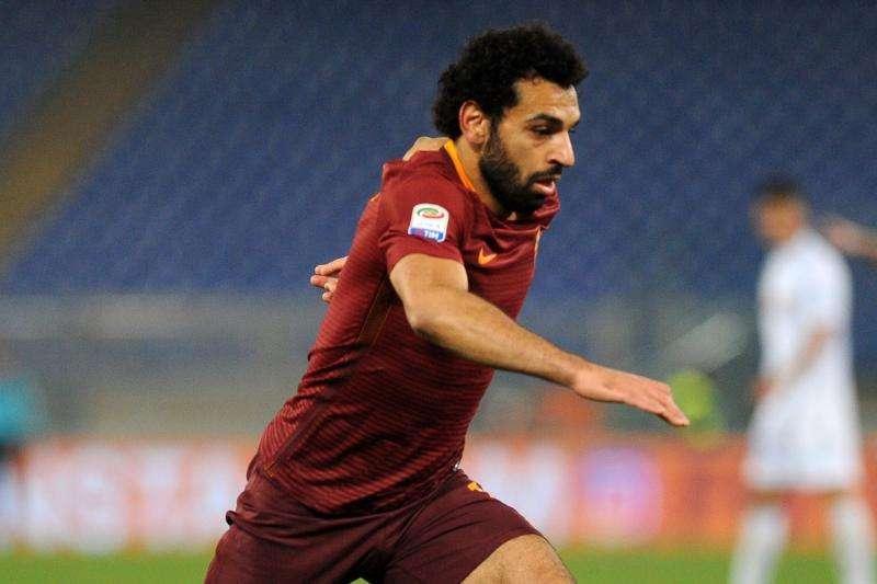 Lione-Roma - I duelli del match