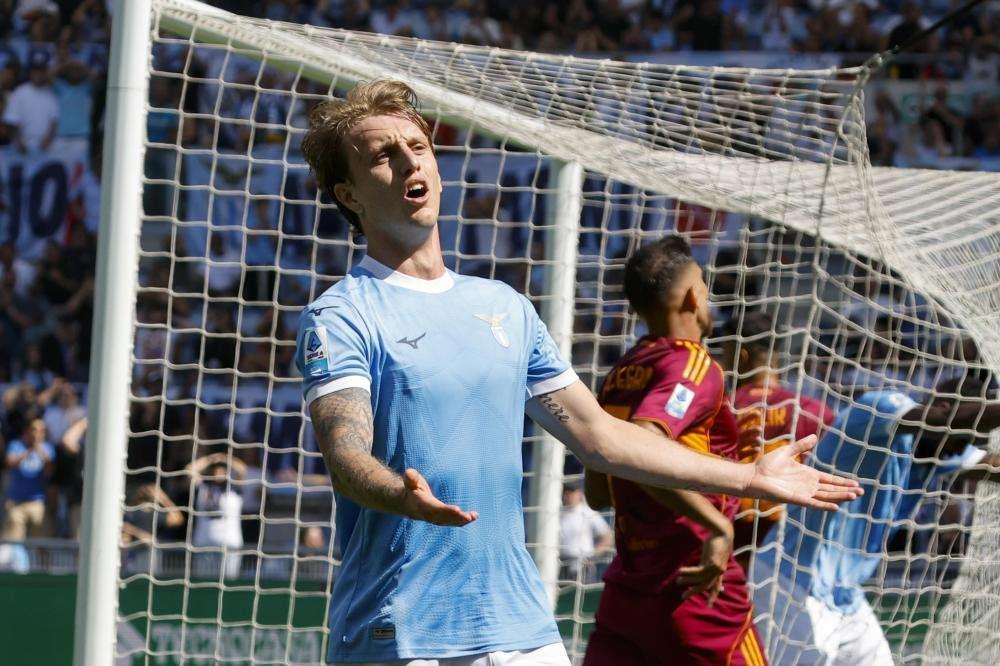 Lazio, Rovella: "Il dolore è tornato, costretto ad operarmi"