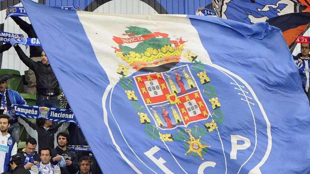 Porto, frattura del perone per Vasco Sousa