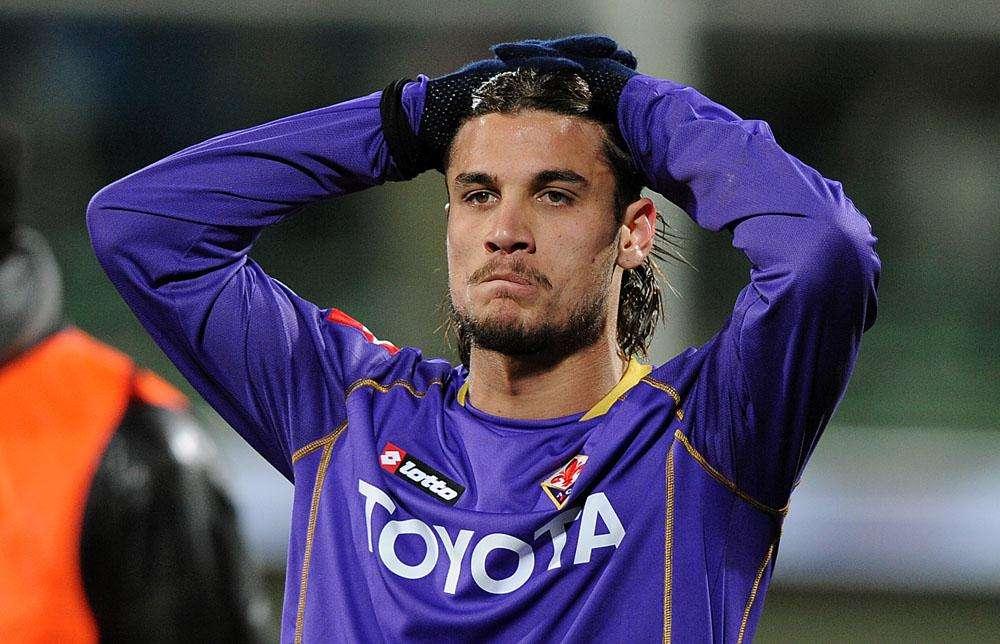 Su Osvaldo piomba l'Atletico Madrid