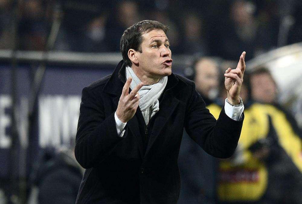 Roma-Catania, i convocati di Garcia: seconda chiamata per il baby Mazzitelli, c'è anche Di Mariano